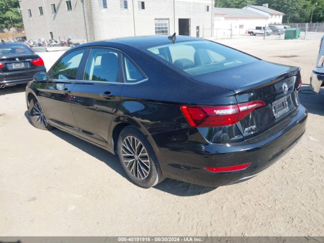 3VWCB7BU7LM036167 Volkswagen Jetta 1.4t R-line/1.4t S/1.4t Se