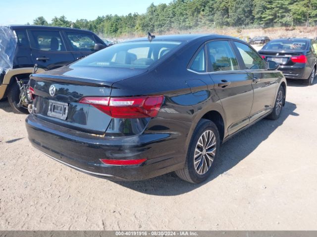 3VWCB7BU7LM036167 Volkswagen Jetta 1.4t R-line/1.4t S/1.4t Se