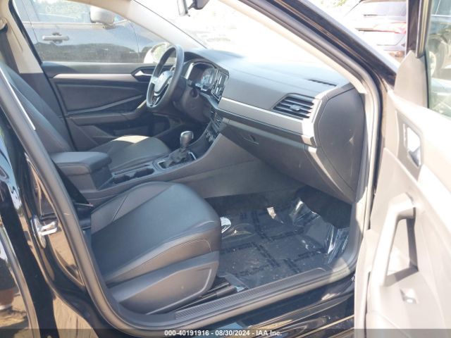 3VWCB7BU7LM036167 Volkswagen Jetta 1.4t R-line/1.4t S/1.4t Se