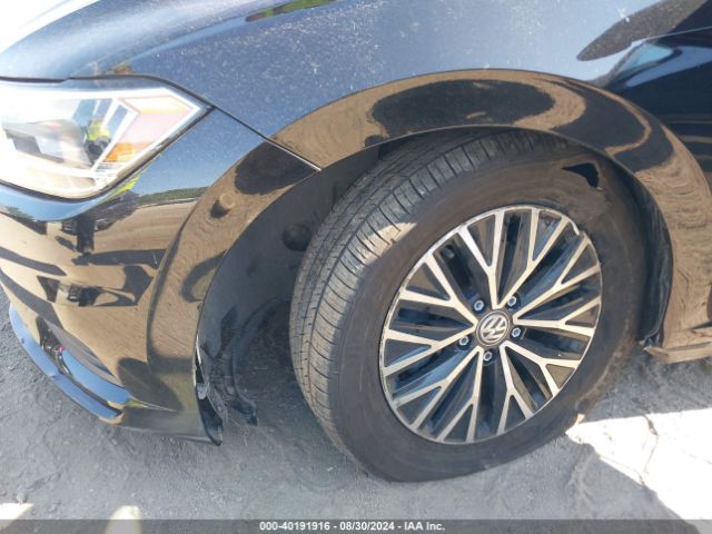3VWCB7BU7LM036167 Volkswagen Jetta 1.4t R-line/1.4t S/1.4t Se