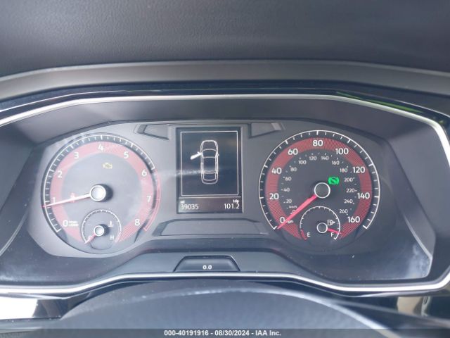 3VWCB7BU7LM036167 Volkswagen Jetta 1.4t R-line/1.4t S/1.4t Se