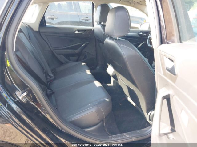 3VWCB7BU7LM036167 Volkswagen Jetta 1.4t R-line/1.4t S/1.4t Se