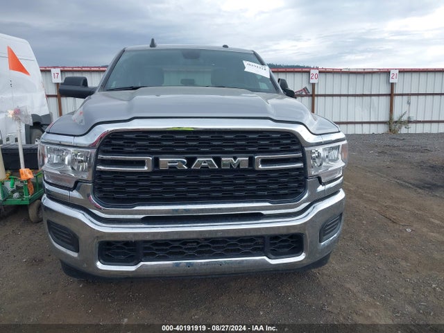 3C6UR5JJ5NG248444 RAM 2500 Big Horn  4x4 8' Box