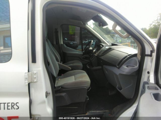 1FBZX2ZM4FKA64709 Ford Transit-350 Xlt