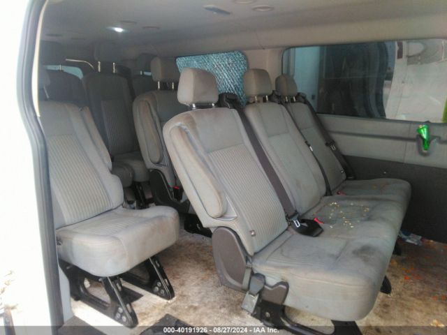1FBZX2ZM4FKA64709 Ford Transit-350 Xlt