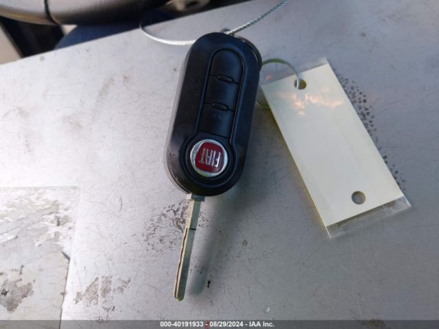 2013 FIAT 500C 3C3CFFDRXDT647591 Photo 10