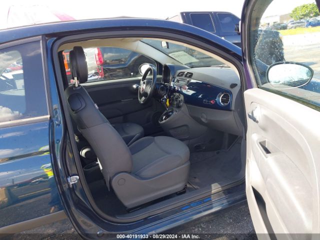 2013 FIAT 500C 3C3CFFDRXDT647591 Photo 4