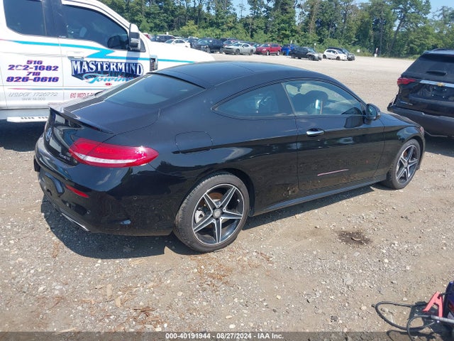 WDDWJ4KB1HF484286 Mercedes-Benz C 300 4matic