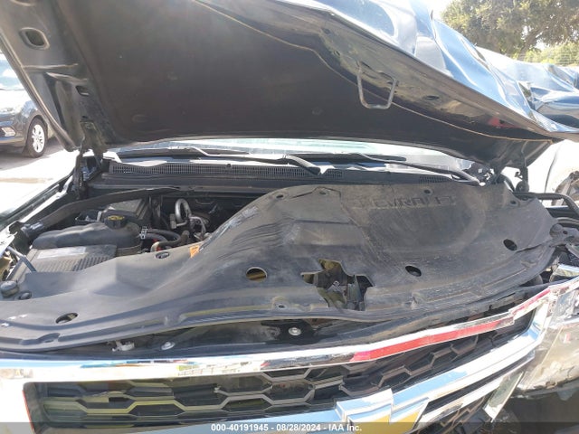 Chevrolet Tahoe 2wd Lt 2020 1GNSCBKC5LR234189 Image 10