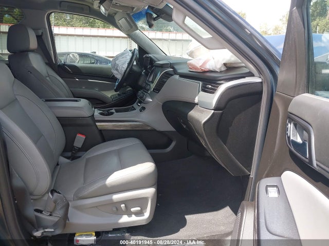 Chevrolet Tahoe 2wd Lt 2020 1GNSCBKC5LR234189 Image 5