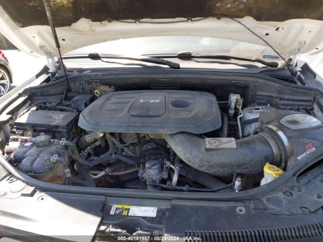 1C4RJFLG8HC874140 Jeep Grand Cherokee Trailhawk 4x4