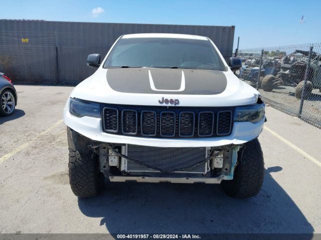 1C4RJFLG8HC874140 Jeep Grand Cherokee Trailhawk 4x4