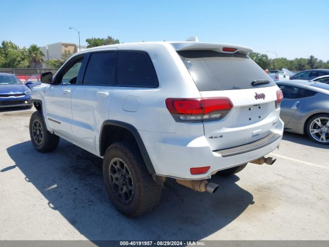 1C4RJFLG8HC874140 Jeep Grand Cherokee Trailhawk 4x4