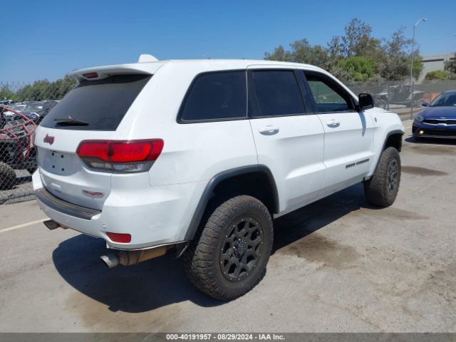 1C4RJFLG8HC874140 Jeep Grand Cherokee Trailhawk 4x4