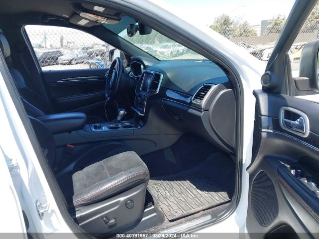 1C4RJFLG8HC874140 Jeep Grand Cherokee Trailhawk 4x4