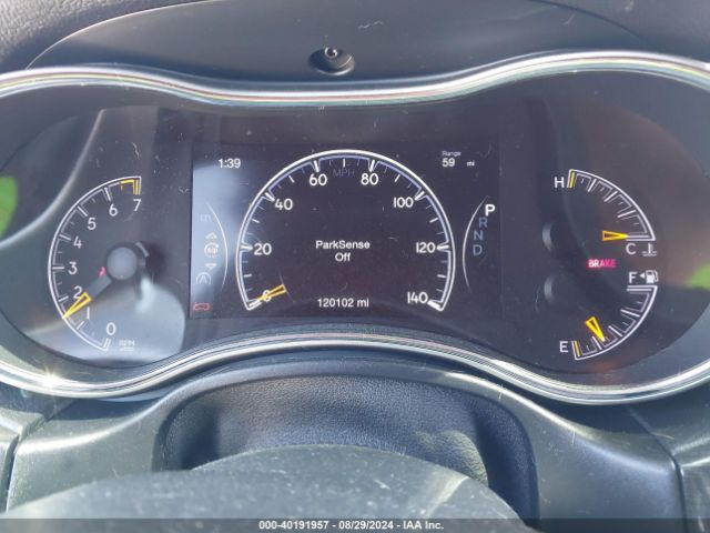 1C4RJFLG8HC874140 Jeep Grand Cherokee Trailhawk 4x4