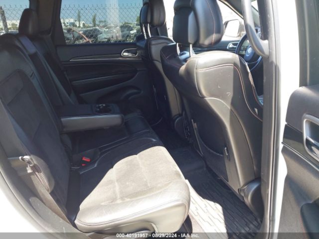 1C4RJFLG8HC874140 Jeep Grand Cherokee Trailhawk 4x4