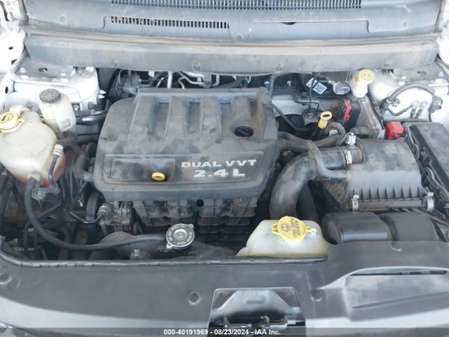 3C4PDCAB5FT714416 Dodge Journey American Value Pkg