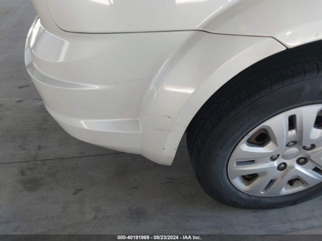 3C4PDCAB5FT714416 Dodge Journey American Value Pkg