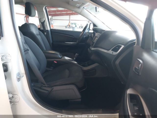 3C4PDCAB5FT714416 Dodge Journey American Value Pkg