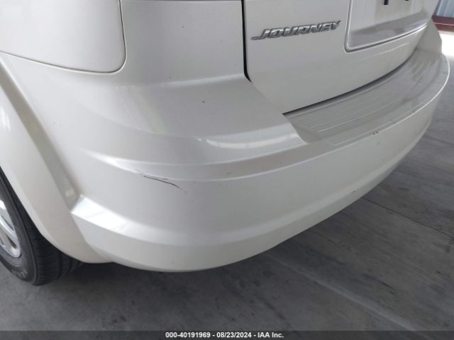 3C4PDCAB5FT714416 Dodge Journey American Value Pkg