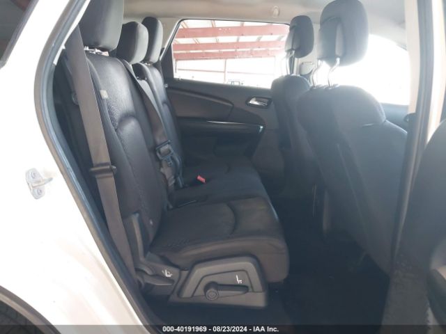 3C4PDCAB5FT714416 Dodge Journey American Value Pkg