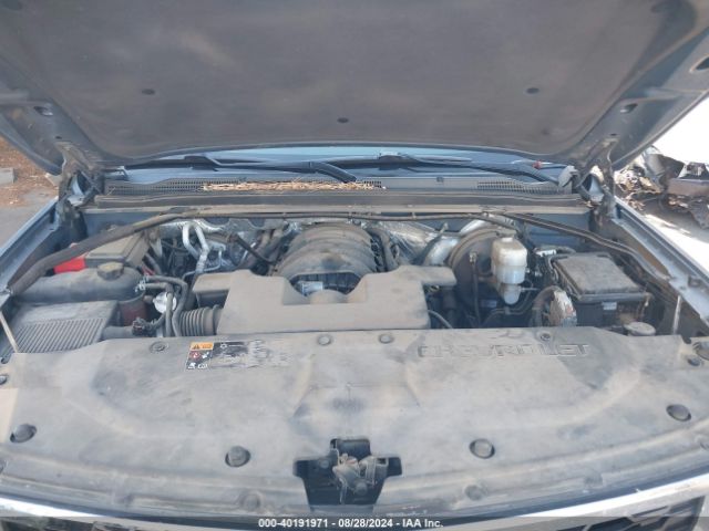 1GNSKAKC1FR670846 Chevrolet Tahoe Ls