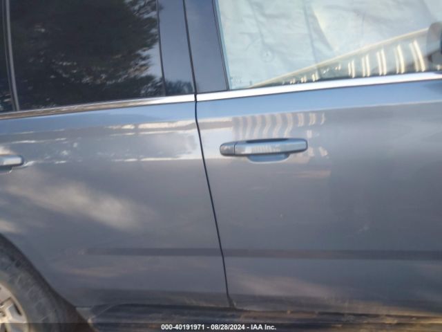 1GNSKAKC1FR670846 Chevrolet Tahoe Ls