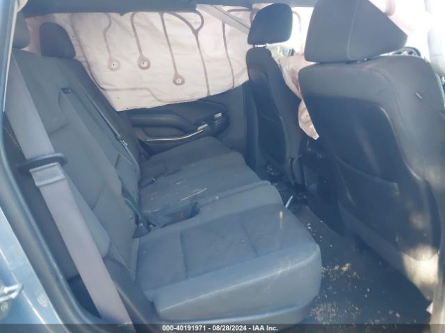 1GNSKAKC1FR670846 Chevrolet Tahoe Ls