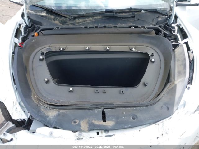 7SAYGDEE4PF623534 Tesla Model Y