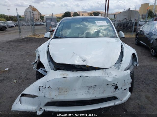 7SAYGDEE4PF623534 Tesla Model Y
