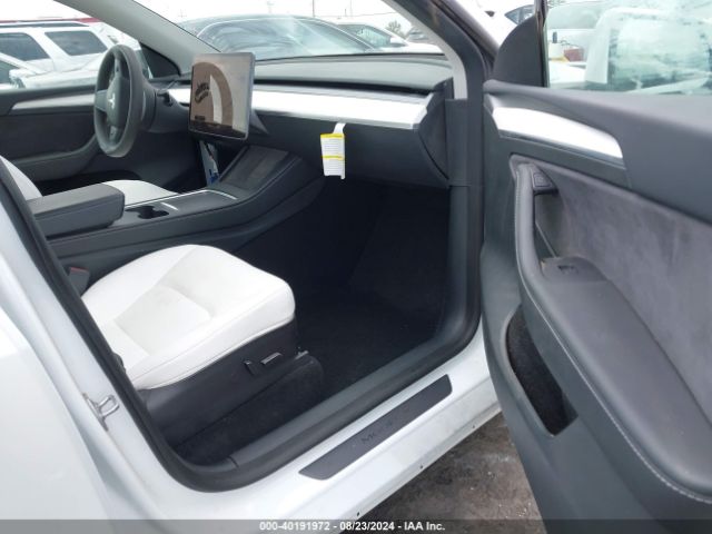 7SAYGDEE4PF623534 Tesla Model Y