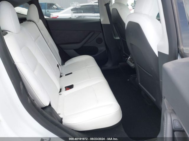 7SAYGDEE4PF623534 Tesla Model Y