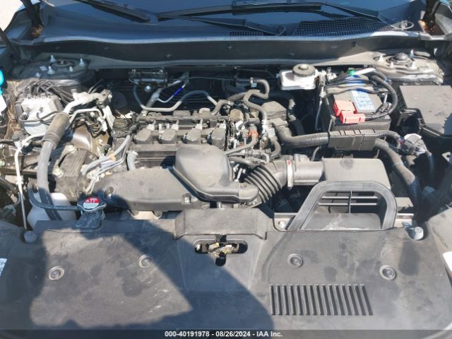7FARS4H71PE021143 Honda Cr-v Ex-l Awd