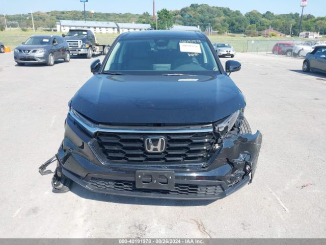 7FARS4H71PE021143 Honda Cr-v Ex-l Awd