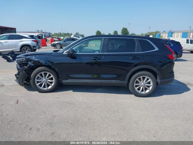 7FARS4H71PE021143 Honda Cr-v Ex-l Awd