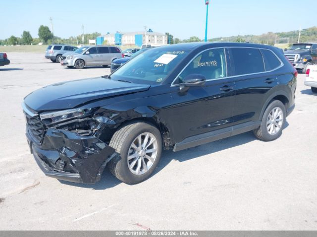 7FARS4H71PE021143 Honda Cr-v Ex-l Awd