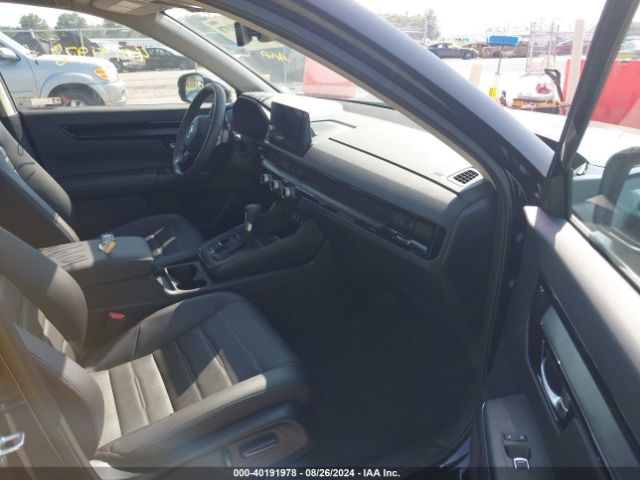 7FARS4H71PE021143 Honda Cr-v Ex-l Awd