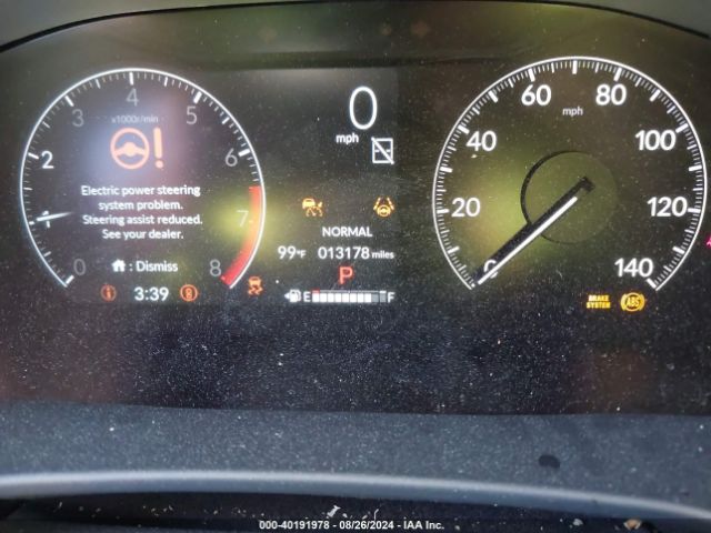 7FARS4H71PE021143 Honda Cr-v Ex-l Awd
