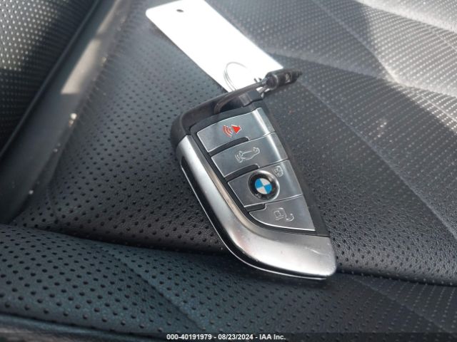 5UXCR4C03P9P01075 BMW X5 Sdrive40i