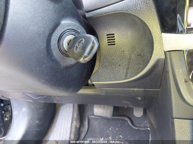 Toyota COROLLA LE 2014 5YFBURHE3EP145340 Image 11