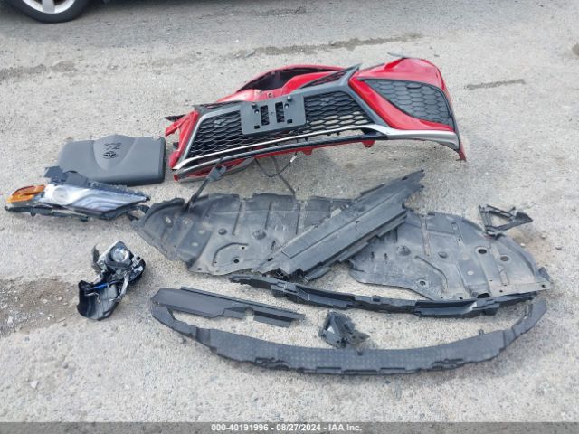 4T1KZ1AK0RU089168 Toyota Camry Xse V6