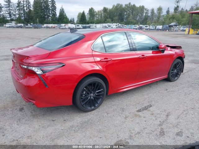 4T1KZ1AK0RU089168 Toyota Camry Xse V6
