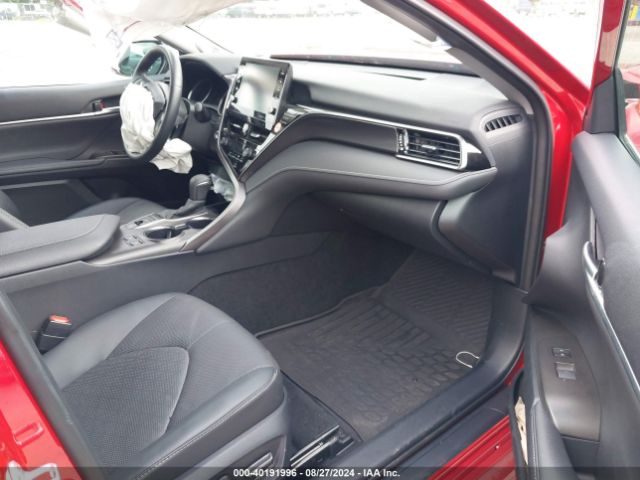 4T1KZ1AK0RU089168 Toyota Camry Xse V6