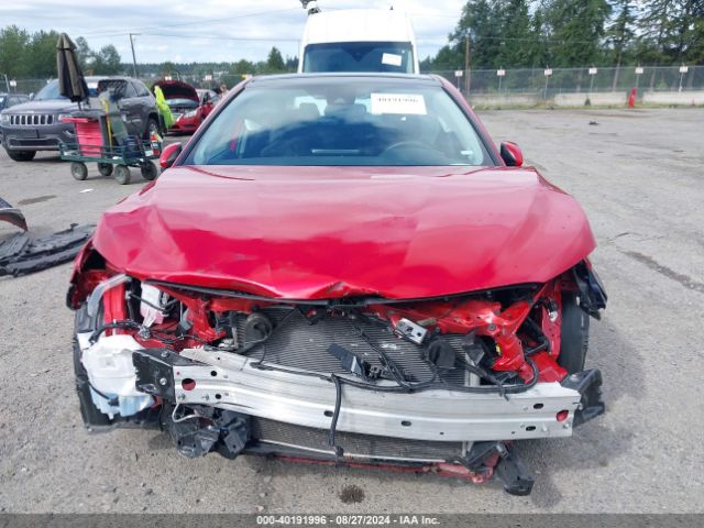 4T1KZ1AK0RU089168 Toyota Camry Xse V6
