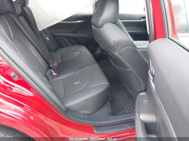 4T1KZ1AK0RU089168 Toyota Camry Xse V6