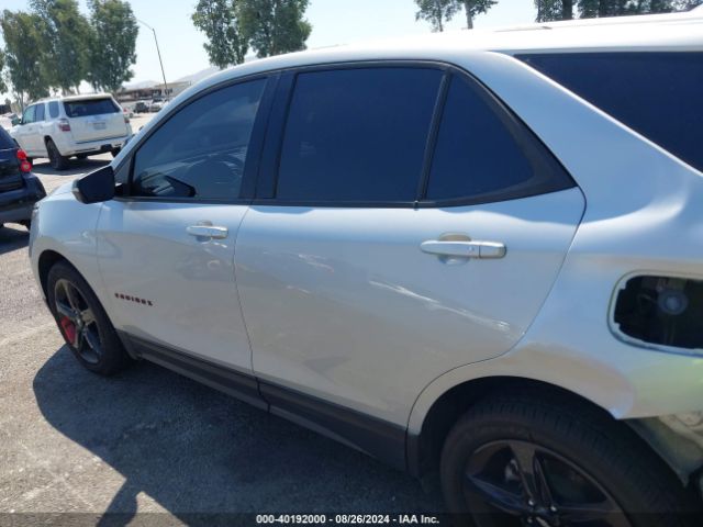 2GNAXLEX4K6198753 Chevrolet EQUINOX LT
