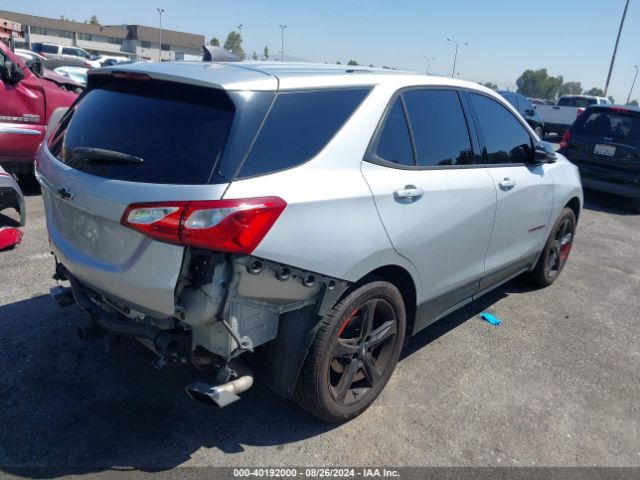 2GNAXLEX4K6198753 Chevrolet EQUINOX LT