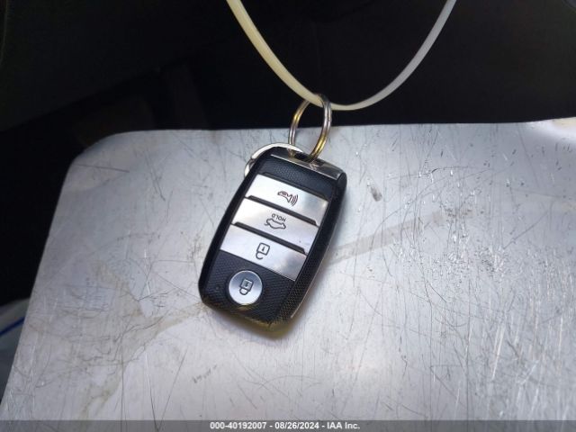 5XXGU4L38HG172271 KIA OPTIMA EX