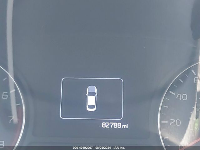 5XXGU4L38HG172271 KIA OPTIMA EX